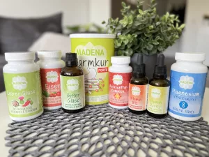 MADENA Favoriten Empfehlungen