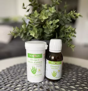 NORSAN Favoriten Empfehlungen