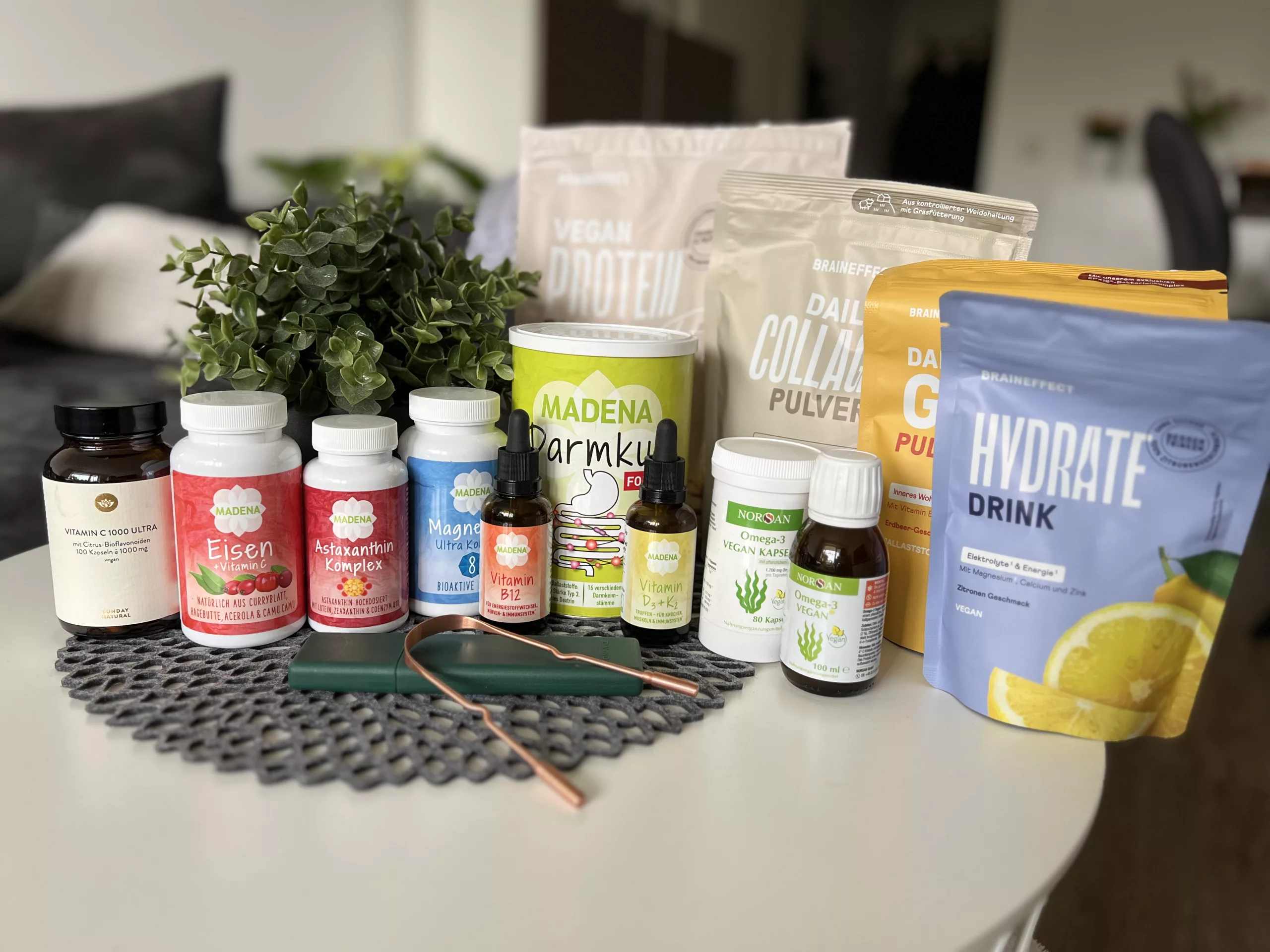 Favoriten Empfehlungen