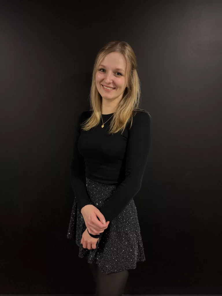 Sarah Tomsche Texterin Gesundheit