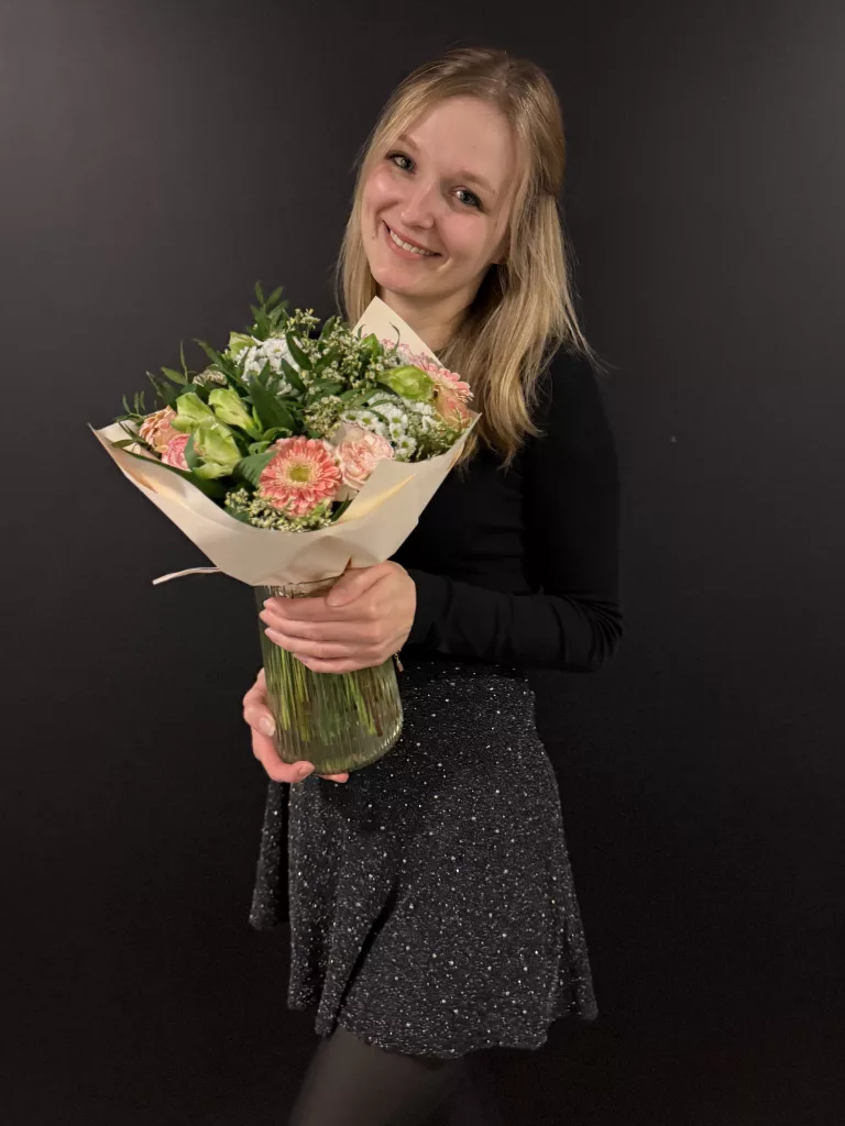 Sarah Tomsche Texterin Gesundheit